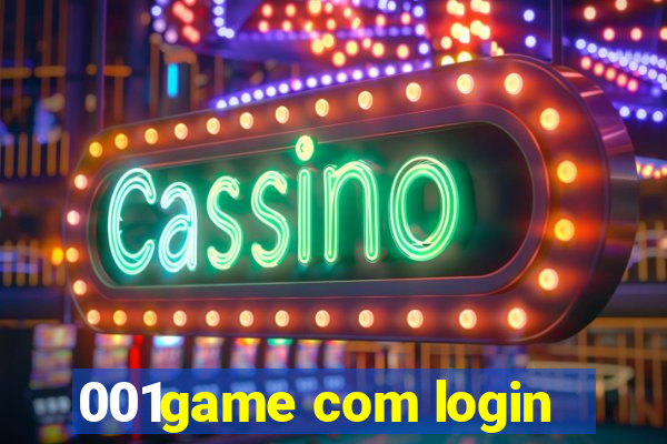 001game com login